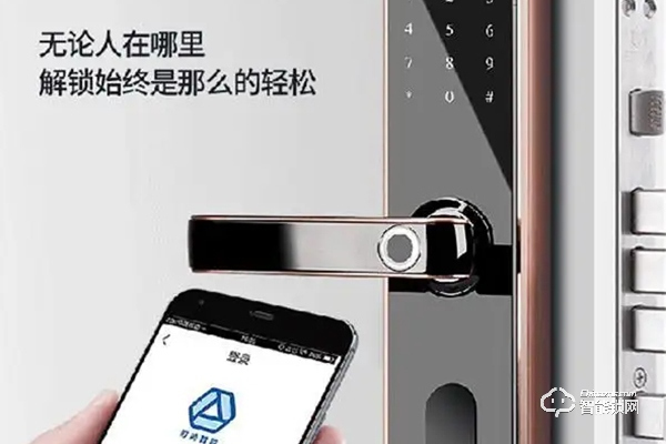 科桔智能鎖質量怎么樣 科桔智能鎖質量怎么樣