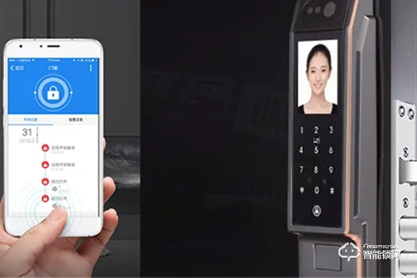 榮事達(dá)智能鎖代理靠譜嗎