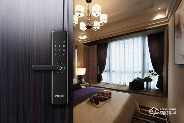 十大名牌智能鎖 十大名牌智能鎖