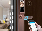 小益智能鎖代理怎么樣