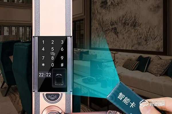 小益智能鎖加盟怎么樣