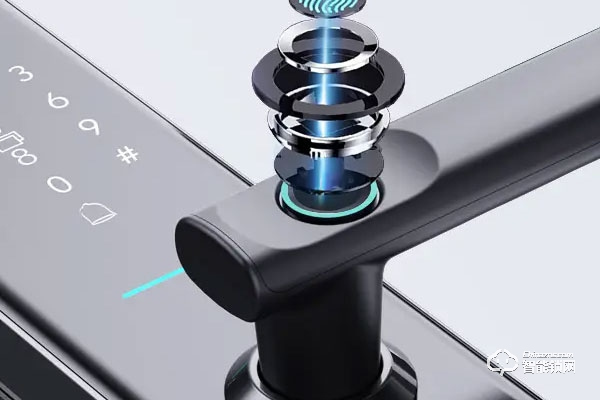 小益智能鎖加盟怎么樣