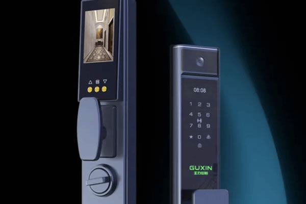 十大智能鎖品牌排行榜