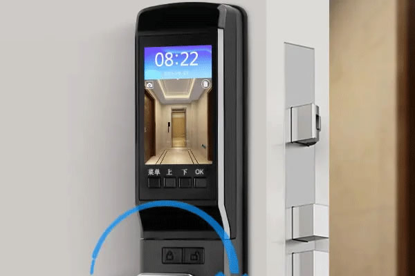 十大智能鎖品牌排行榜