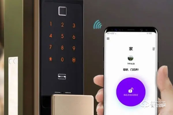 頂固指紋鎖怎么樣