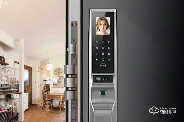 頂固指紋鎖怎么樣