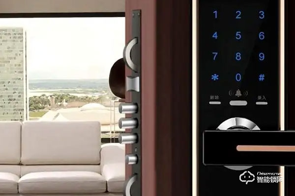 頂固指紋鎖怎么樣