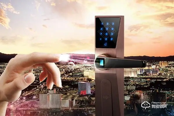 櫻花智能鎖品牌怎么樣