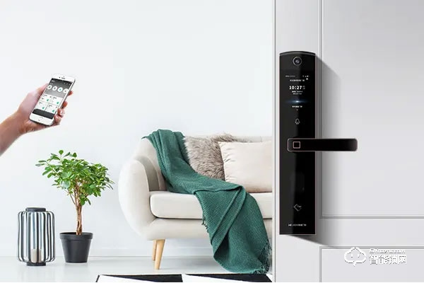 櫻花智能鎖品牌怎么樣