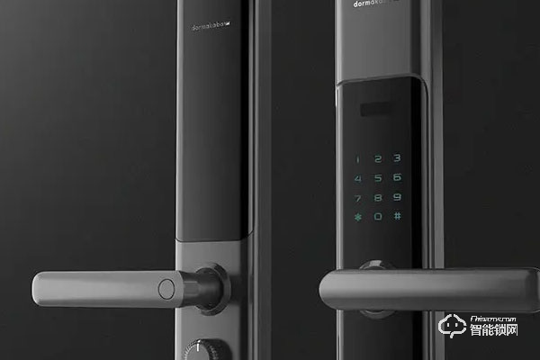 惠氏智能鎖怎么樣 惠氏智能鎖怎么樣