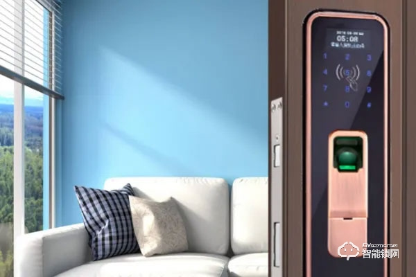松下指紋鎖怎么樣 松下指紋鎖怎么樣