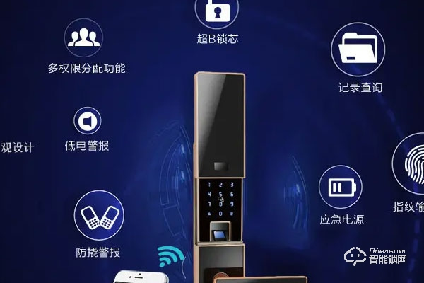 松下智能鎖加盟怎么樣 松下智能鎖加盟怎么樣