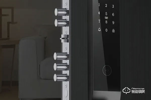 蓋德曼指紋鎖代理加盟怎么樣 蓋德曼指紋鎖代理加盟怎么樣