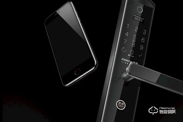 蓋德曼智能鎖怎么樣 蓋德曼智能鎖怎么樣