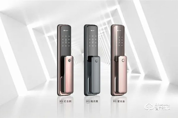 普賽羅智能鎖加盟代理怎么樣