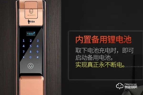 中國智能鎖十大名牌都是什么牌 中國智能鎖十大名牌都是什么牌