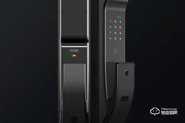 皇家金盾指紋鎖是品牌嗎