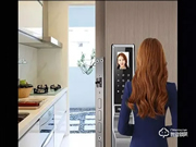 玥瑪安防智能鎖怎么樣