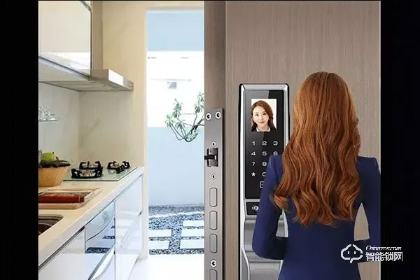 玥瑪智能鎖質量怎么樣