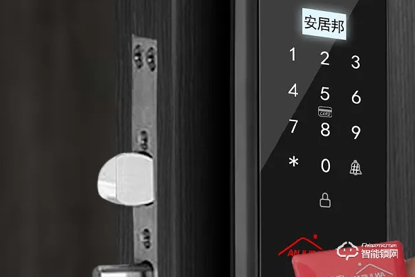 安居邦智能鎖加盟好不好 安居邦智能鎖加盟好不好