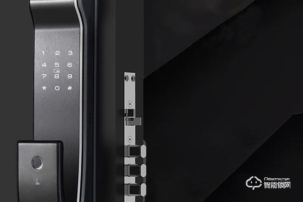 安居邦智能鎖的質量怎么樣