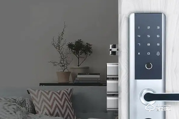 伯匠指紋鎖怎么樣