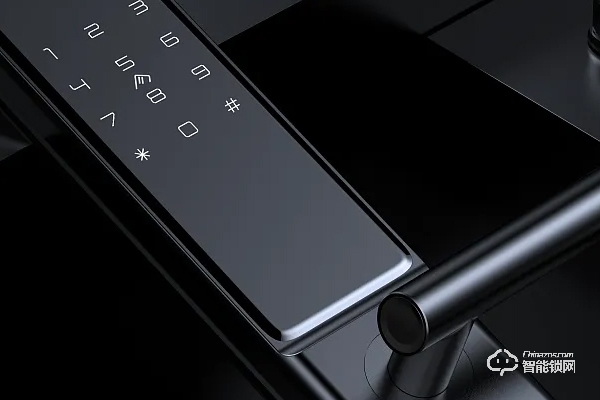 伯匠智能鎖質(zhì)量怎么樣