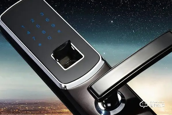 鹿帝智能鎖質(zhì)量怎么樣