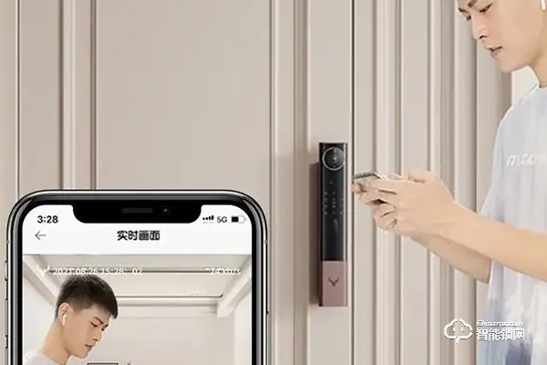 2022智能鎖十大名牌 2022智能鎖十大名牌