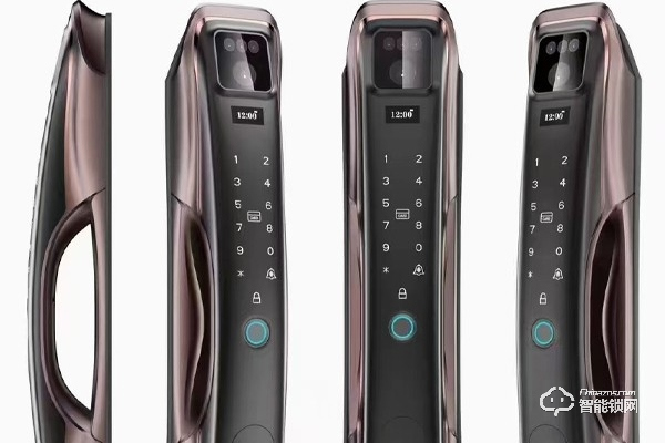 2022智能鎖十大名牌 2022智能鎖十大名牌