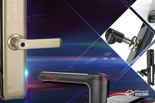 科裕智能鎖加盟代理怎么樣