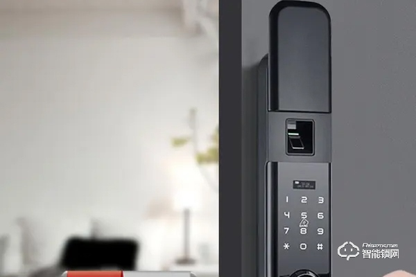 皇冠智能指紋鎖怎么樣