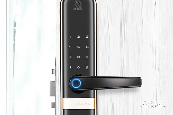 皇冠智能指紋鎖怎么樣
