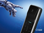 皇冠智能鎖加盟代理怎么樣