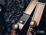 智能門鎖艾棲怎么樣