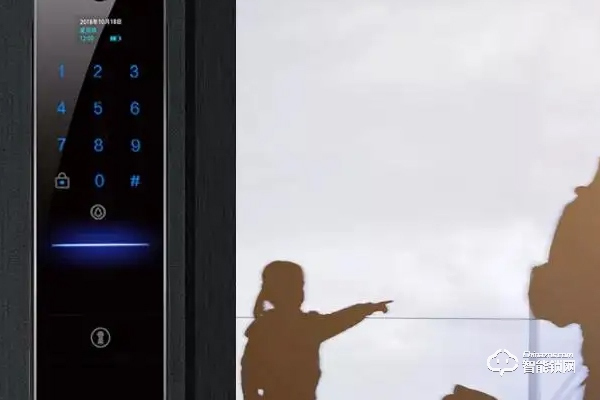 凌仕智能鎖加盟代理怎么樣