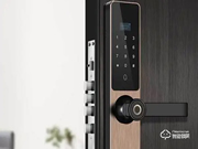 凌仕智能鎖好不好