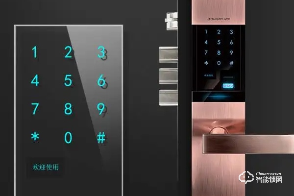 凌仕智能鎖質量怎么樣 凌仕智能鎖質量怎么樣