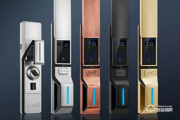 凌仕指紋鎖是品牌嗎 凌仕指紋鎖是品牌嗎