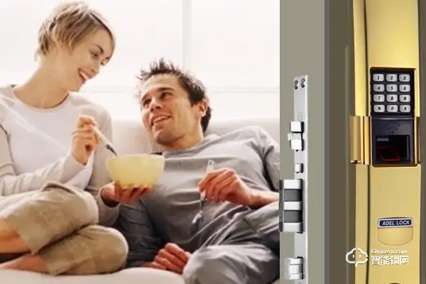 愛迪爾指紋鎖怎么樣 愛迪爾指紋鎖怎么樣