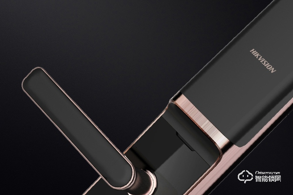 海康威視電子鎖怎么樣 海康威視電子鎖怎么樣