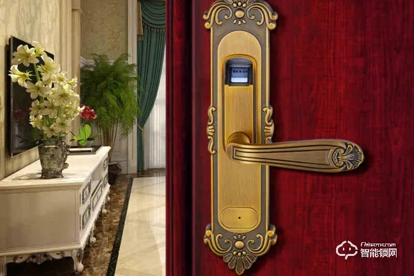 三環的智能鎖怎么樣