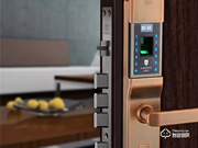 三環(huán)的智能鎖怎么樣