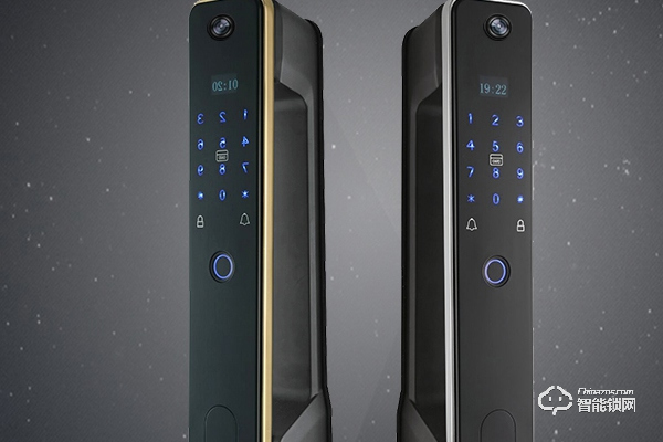 三環指紋鎖怎么樣 三環指紋鎖怎么樣