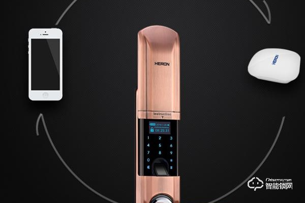 黑龍智能鎖加盟代理怎么樣