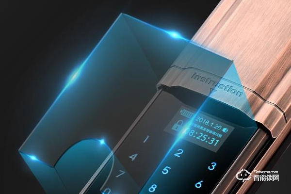 黑龍智能鎖加盟代理怎么樣