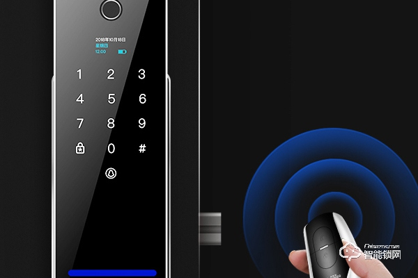 羅曼斯指紋鎖好不好