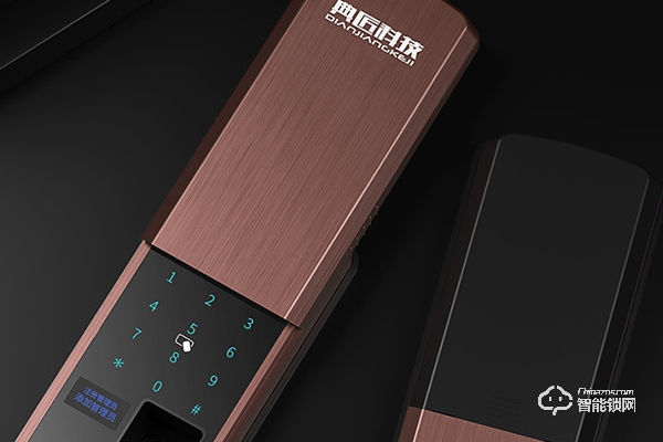 典匠智能鎖加盟代理怎么樣