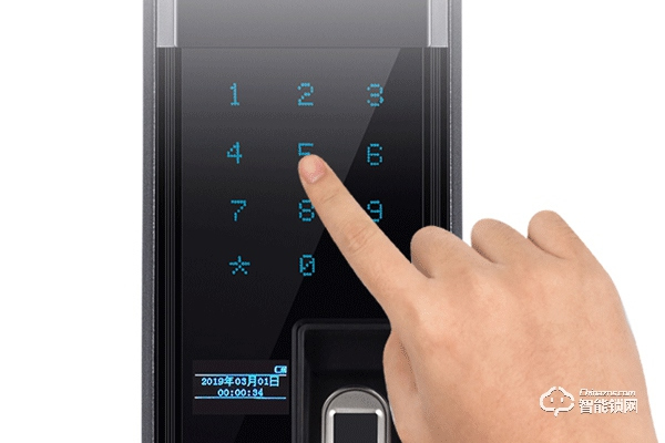 愛(ài)獅盾智能鎖加盟代理怎么樣