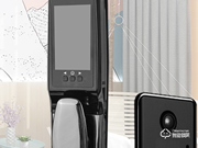 愛獅盾指紋鎖質(zhì)量如何